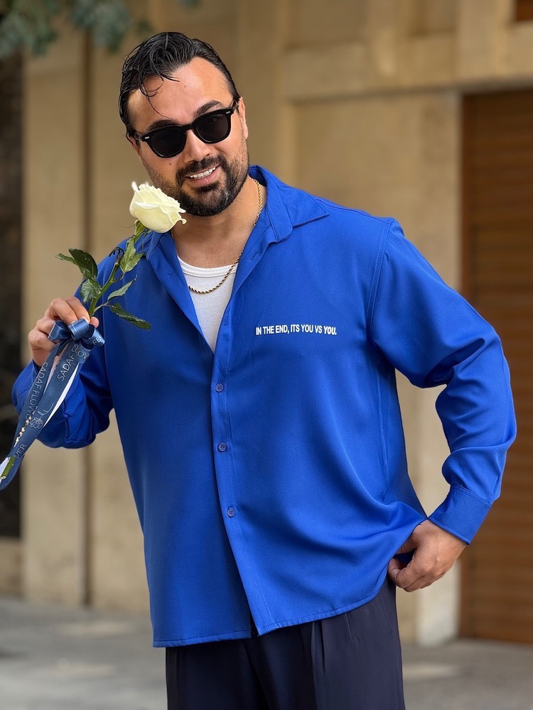 پیراهن